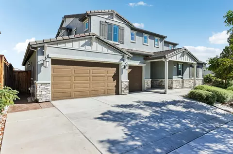 Exterior - 6416 Callaway Dr, Tracy, CA 95377 photo 3 of 16