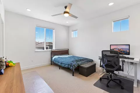 Bedroom - 6416 Callaway Dr, Tracy, CA 95377 photo 6 of 9
