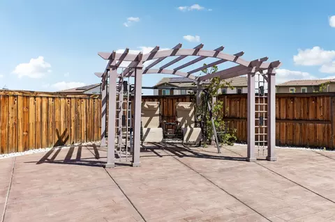 Exterior - 6416 Callaway Dr, Tracy, CA 95377 photo 8 of 16