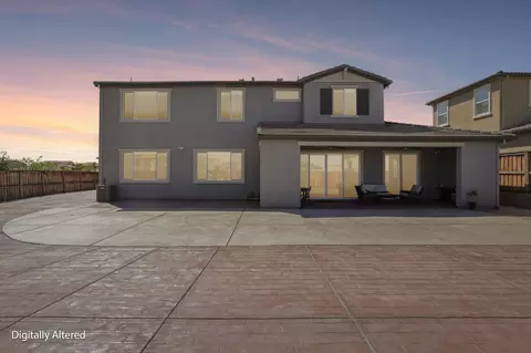 Exterior - 6416 Callaway Dr, Tracy, CA 95377 photo 14 of 16