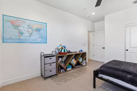 Bedroom - 6416 Callaway Dr, Tracy, CA 95377 photo 5 of 9