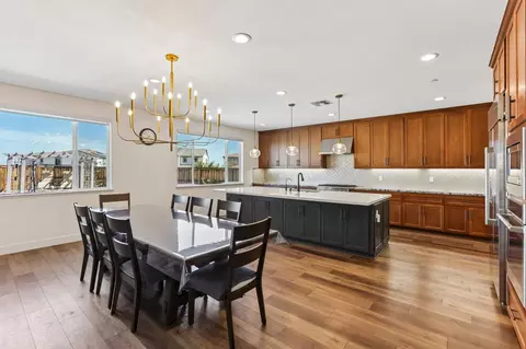 Dining - 6416 Callaway Dr, Tracy, CA 95377 photo 1 of 2