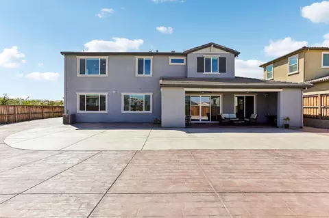 Exterior - 6416 Callaway Dr, Tracy, CA 95377 photo 5 of 16