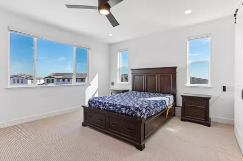 Bedroom - 6416 Callaway Dr, Tracy, CA 95377 photo 2 of 9