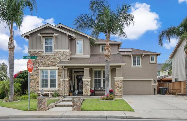 1384 Pyrenees St, Tracy, CA 95304