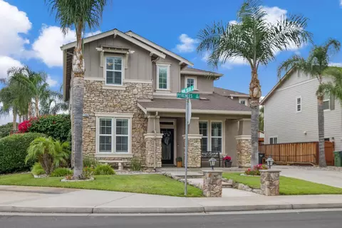 1384 Pyrenees St, Tracy, CA 95304 photo 4