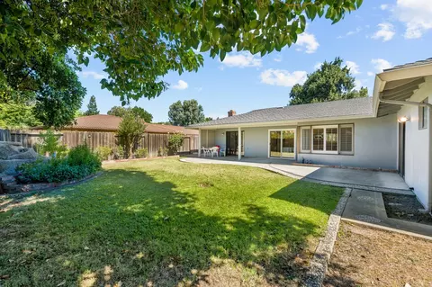 Exterior - 3520 Appleton Way, Stockton, CA 95219 photo 3 of 5