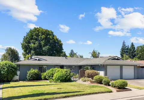 Exterior - 3520 Appleton Way, Stockton, CA 95219 photo 2 of 5