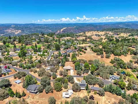 View/Area - 1500 Trading Post Ct, Cool, CA 95614 photo 8 of 9