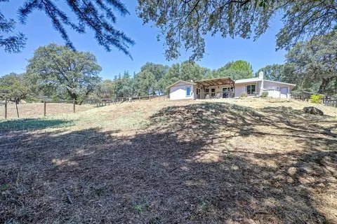 Exterior - 1500 Trading Post Ct, Cool, CA 95614 photo 22 of 27