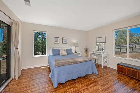 Bedroom - 1500 Trading Post Ct, Cool, CA 95614 photo 4 of 7
