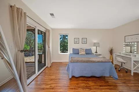 Bedroom - 1500 Trading Post Ct, Cool, CA 95614 photo 3 of 7