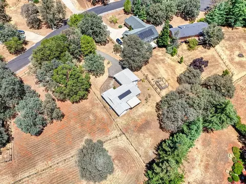 View/Area - 1500 Trading Post Ct, Cool, CA 95614 photo 5 of 9