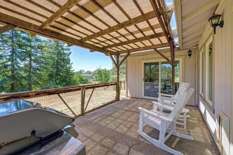 Exterior - 1500 Trading Post Ct, Cool, CA 95614 photo 8 of 27