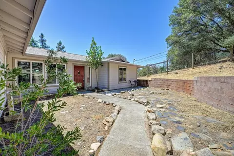 Exterior - 1500 Trading Post Ct, Cool, CA 95614 photo 5 of 27