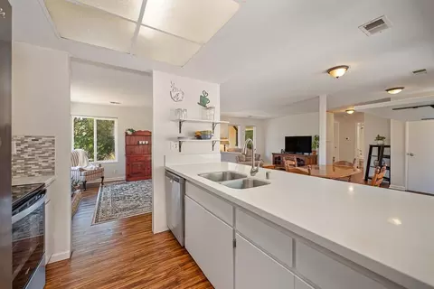 Kitchen - 1500 Trading Post Ct, Cool, CA 95614 photo 5 of 6