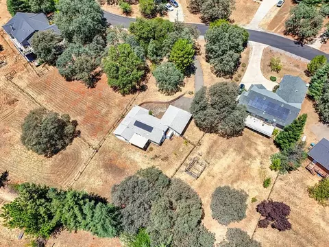 View/Area - 1500 Trading Post Ct, Cool, CA 95614 photo 3 of 9