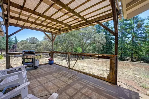 Exterior - 1500 Trading Post Ct, Cool, CA 95614 photo 13 of 27