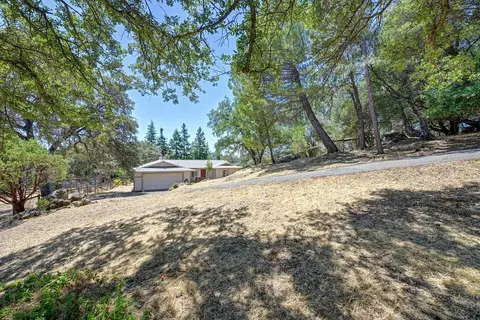 Exterior - 1500 Trading Post Ct, Cool, CA 95614 photo 27 of 27