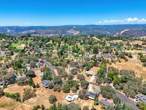 View/Area - 1500 Trading Post Ct, Cool, CA 95614 photo 9 of 9