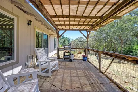 Exterior - 1500 Trading Post Ct, Cool, CA 95614 photo 12 of 27