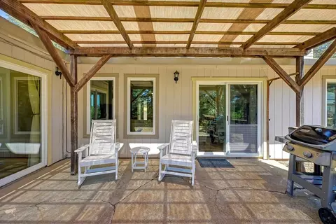 Exterior - 1500 Trading Post Ct, Cool, CA 95614 photo 15 of 27