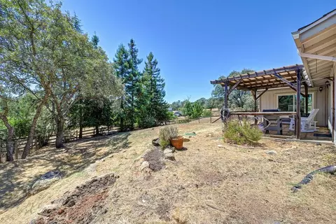 Exterior - 1500 Trading Post Ct, Cool, CA 95614 photo 26 of 27