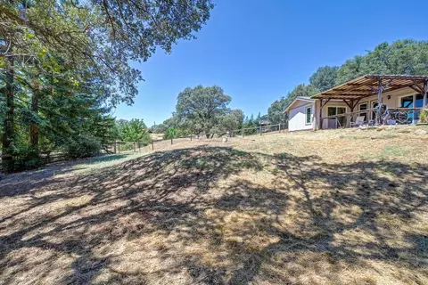 Exterior - 1500 Trading Post Ct, Cool, CA 95614 photo 24 of 27