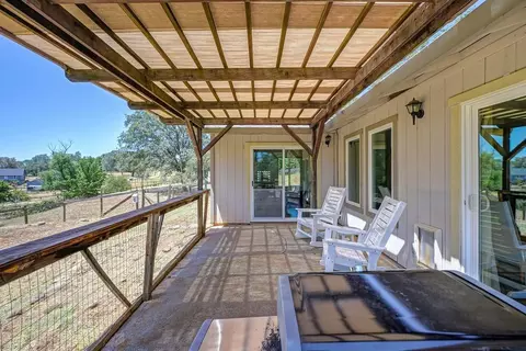 Exterior - 1500 Trading Post Ct, Cool, CA 95614 photo 11 of 27