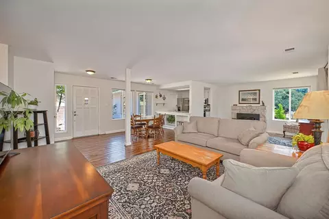 Living - 1500 Trading Post Ct, Cool, CA 95614 photo 3 of 9