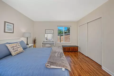 Bedroom - 1500 Trading Post Ct, Cool, CA 95614 photo 5 of 7