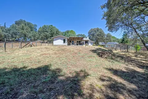 Exterior - 1500 Trading Post Ct, Cool, CA 95614 photo 21 of 27