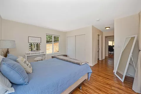 Bedroom - 1500 Trading Post Ct, Cool, CA 95614 photo 6 of 7