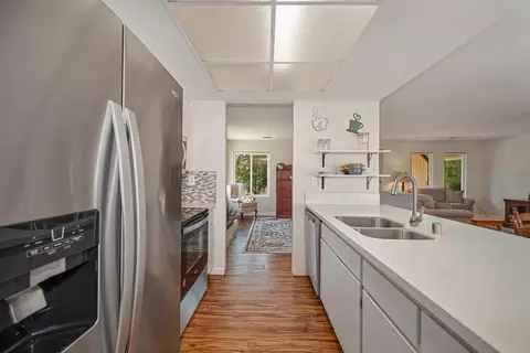 Kitchen - 1500 Trading Post Ct, Cool, CA 95614 photo 4 of 6