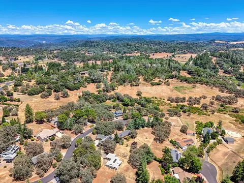 View/Area - 1500 Trading Post Ct, Cool, CA 95614 photo 7 of 9