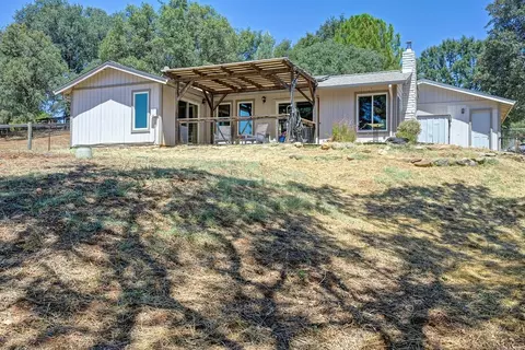 Exterior - 1500 Trading Post Ct, Cool, CA 95614 photo 23 of 27