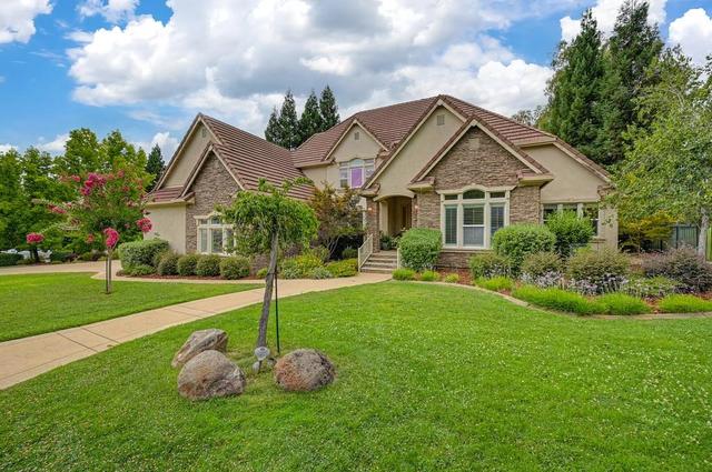 15201 De La Pena Cir, Rancho Murieta, CA 95683