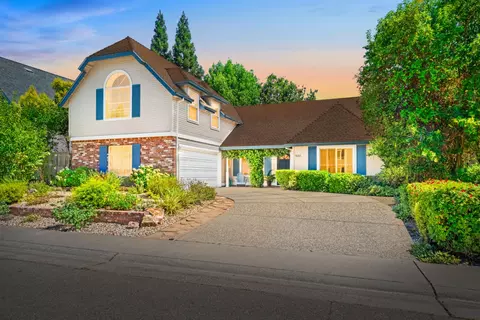 1533 River Oak Way, Roseville, CA 95747