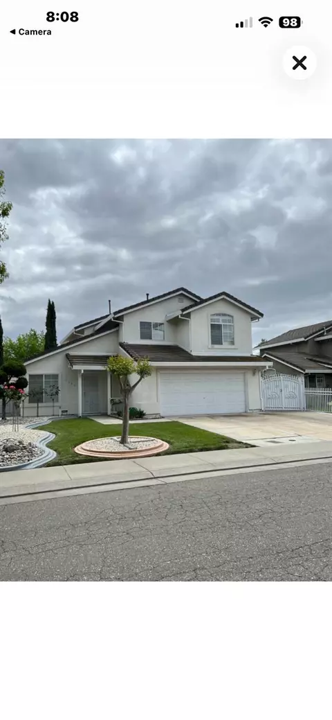 2080 Ulysses St, Stockton, CA 95210
