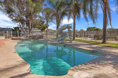 Exterior - 22952 S Bird Rd, Tracy, CA 95304 photo 13 of 30