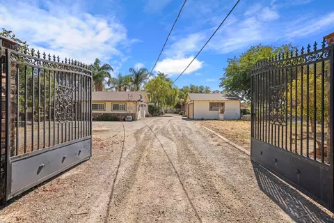 Exterior - 22952 S Bird Rd, Tracy, CA 95304 photo 1 of 30