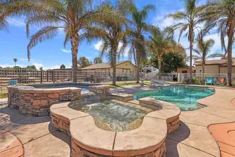 Exterior - 22952 S Bird Rd, Tracy, CA 95304 photo 14 of 30