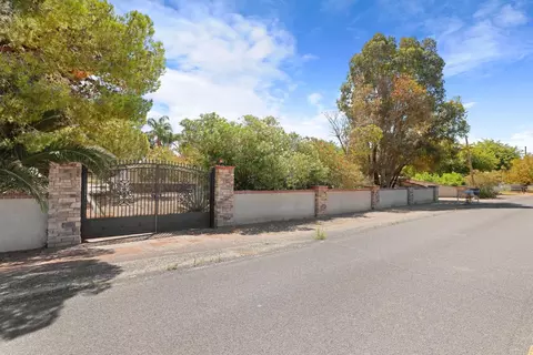 Exterior - 22952 S Bird Rd, Tracy, CA 95304 photo 24 of 30