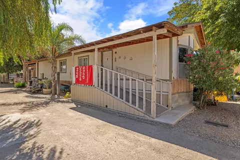 Exterior - 22952 S Bird Rd, Tracy, CA 95304 photo 6 of 30