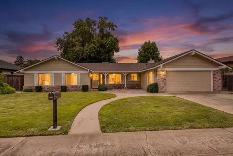 Exterior - 2004 Nadine Ave, Modesto, CA 95351 photo 1 of 7