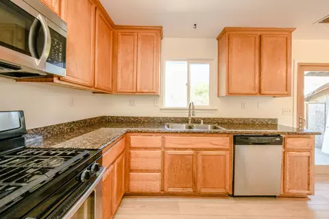 Kitchen - 828 Jackson St, Winters, CA 95694 photo 3 of 5
