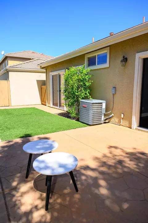 Exterior - 244 Caples Dr, Folsom, CA 95630 photo 3 of 5