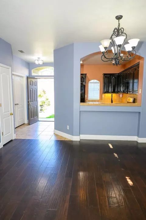 Entry Way - 244 Caples Dr, Folsom, CA 95630 photo 1 of 2