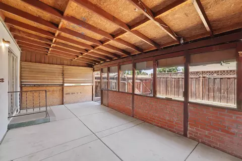 Exterior - 475 Gordon Ave, Tracy, CA 95376 photo 6 of 12