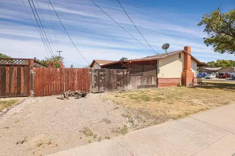 Exterior - 475 Gordon Ave, Tracy, CA 95376 photo 12 of 12
